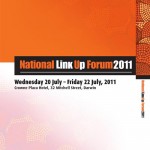 Link Up Forum Booklet